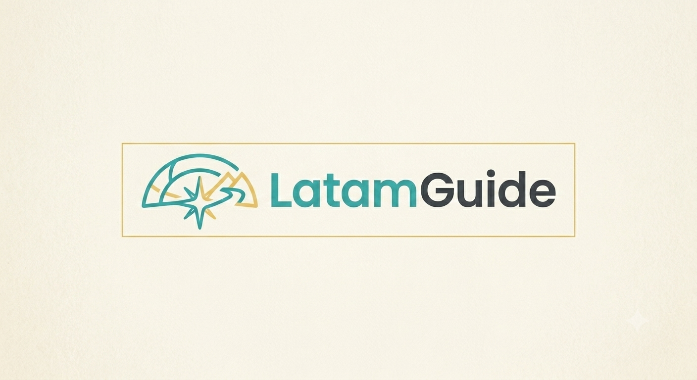 LatamGuide