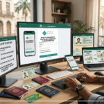 How to Open a Brazilian Bank Account as a Foreigner (Investing, TED & PIX)