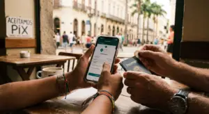 Read more about the article How to Pay With PIX as a Foreigner (No CPF Required)