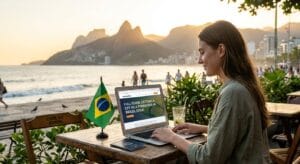 Read more about the article How to get a CPF as a Foreigner in 2026. (Full Guide)